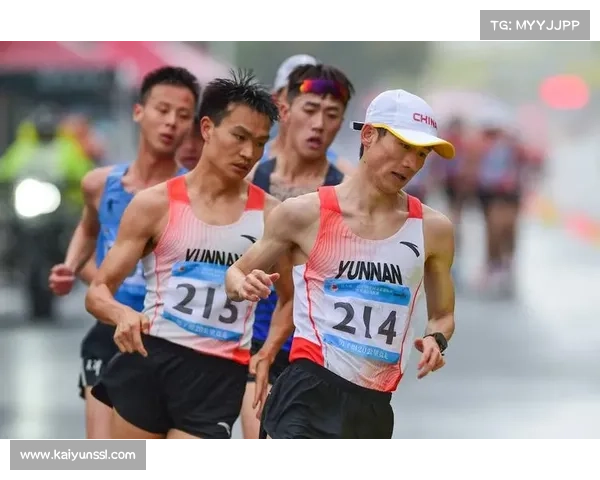 云南竞走选手黎则文荣获全国竞走锦标赛男子20公里冠军实现历史突破 云南竞走选手黎则文荣获全国竞走锦标赛男子20公里冠军实现历史突破