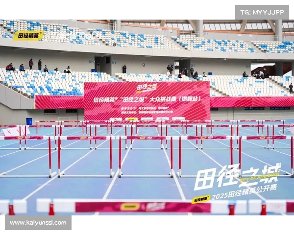 田径密码南宁站全民共跑跨越年龄界限点燃大众参与田径热情 田径密码南宁站全民共跑跨越年龄界限点燃大众参与田径热情