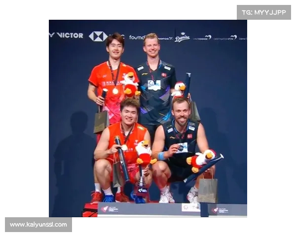 欧洲羽坛崛起 丹麦法国选手频掀决赛对决热潮 欧洲羽坛崛起 丹麦法国选手频掀决赛对决热潮