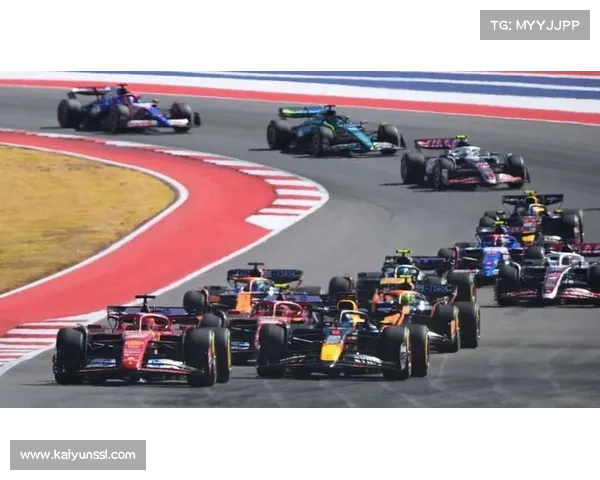 Apple TV握紧MLS独家版权，并有意竞标F1美国转播权