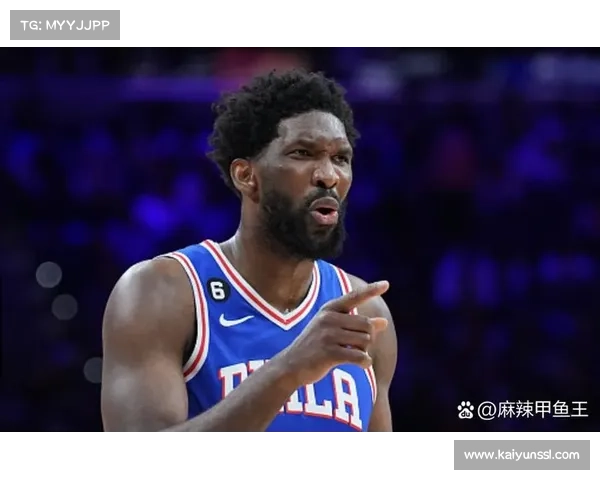 76人115-103战胜篮网，恩比德罚球20中18