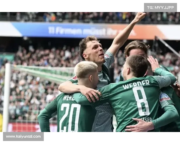 不莱梅头号射手杜克施伤停，球队进攻受严重影响